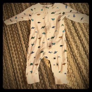 Carters body suit 3 month